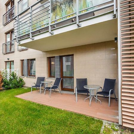 Sopot Residence Dış mekan fotoğraf
