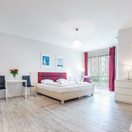 Sopot Residence Dış mekan fotoğraf