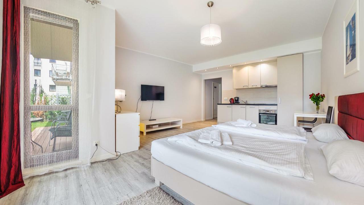 Sopot Residence Dış mekan fotoğraf
