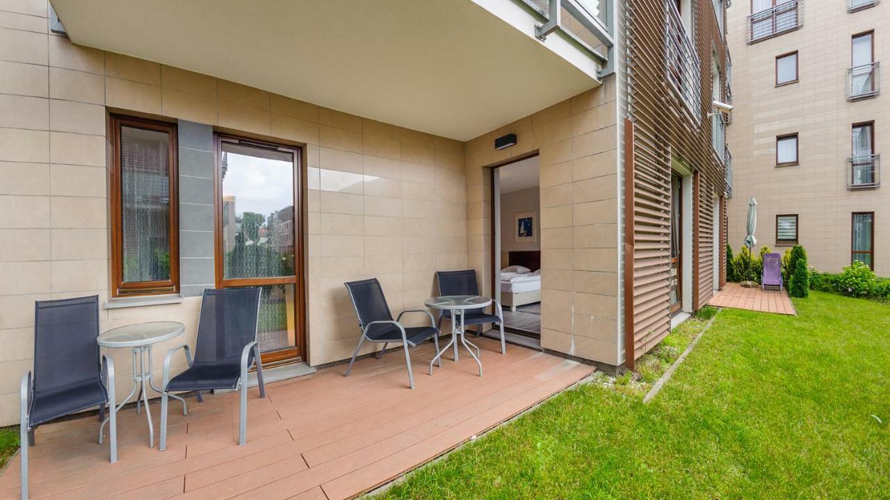 Sopot Residence Dış mekan fotoğraf