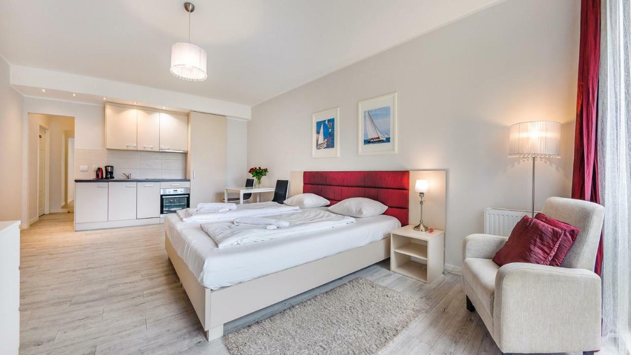 Sopot Residence Dış mekan fotoğraf