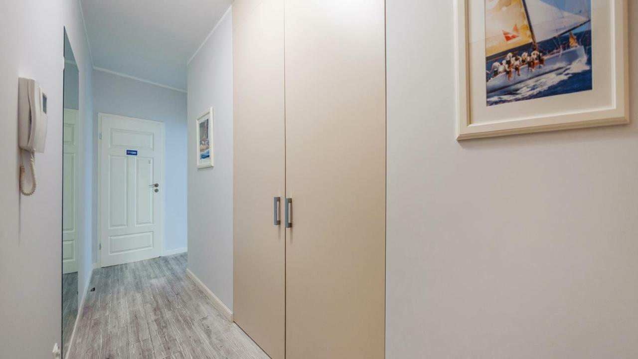 Sopot Residence Dış mekan fotoğraf