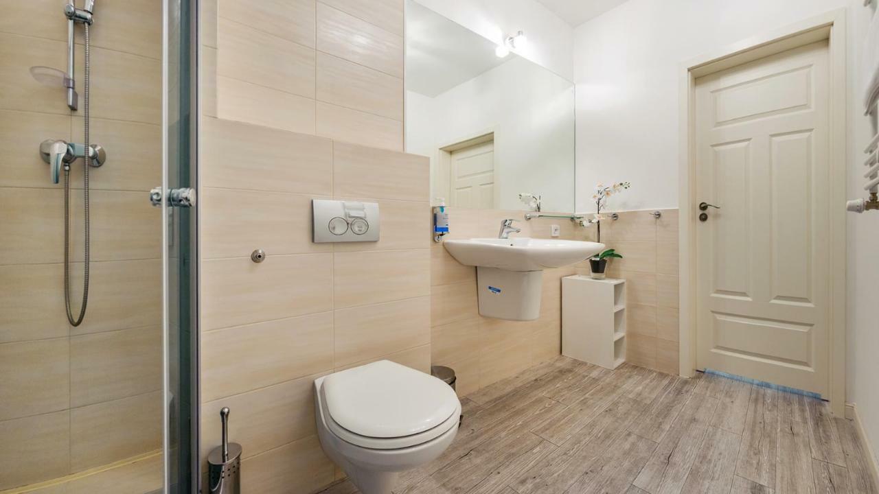 Sopot Residence Dış mekan fotoğraf