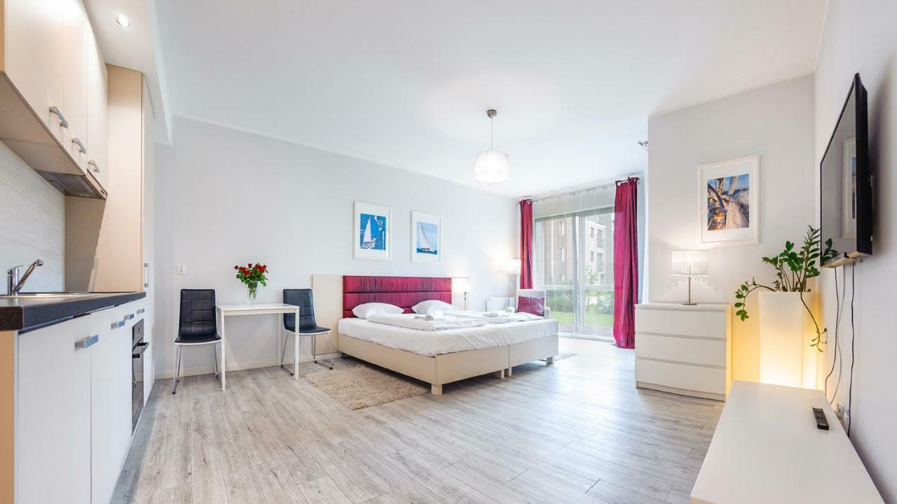 Sopot Residence Dış mekan fotoğraf