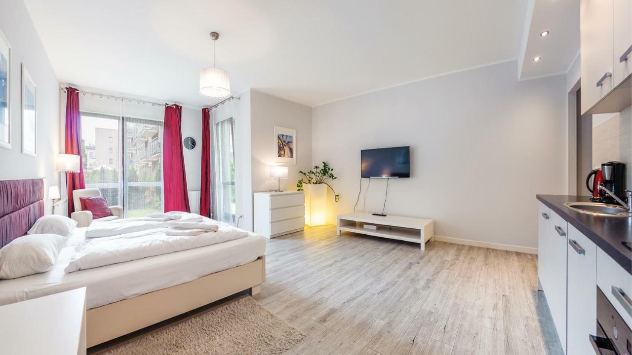 Sopot Residence Dış mekan fotoğraf